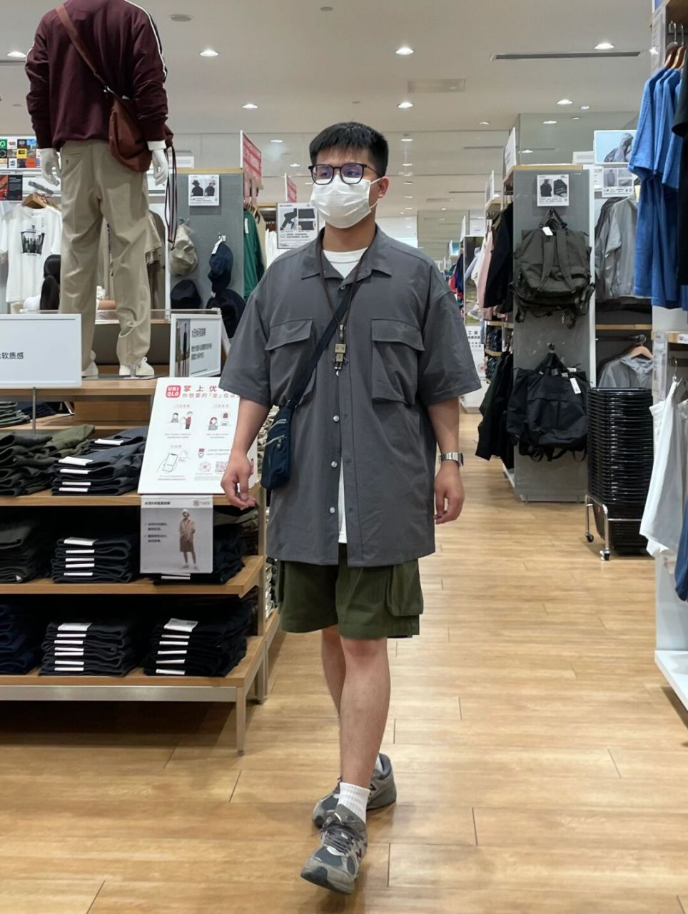 男友身高170体重130斤黄黑皮!