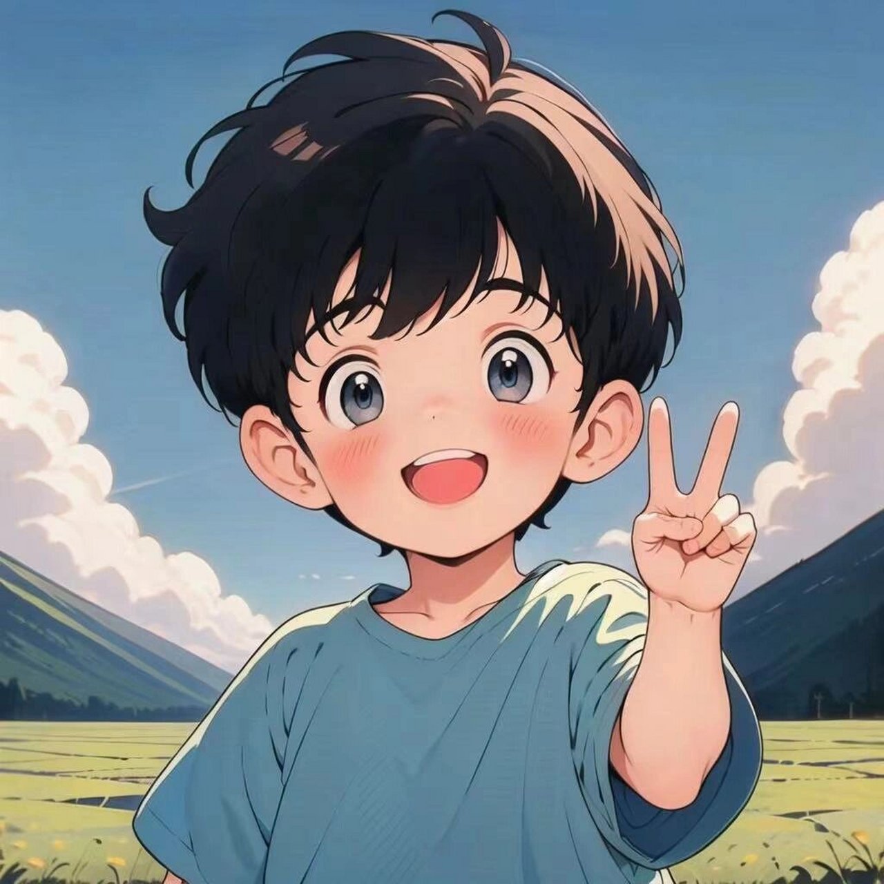 这才是成熟男人该用的头像! 头像