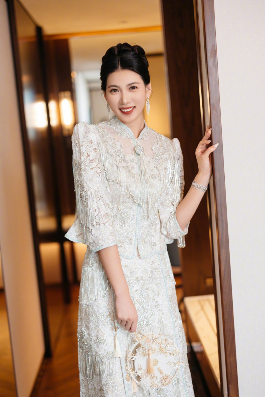 经过12年的爱情长跑,中国跆拳道的"金童玉女"@跆拳道赵帅 和@郑姝 