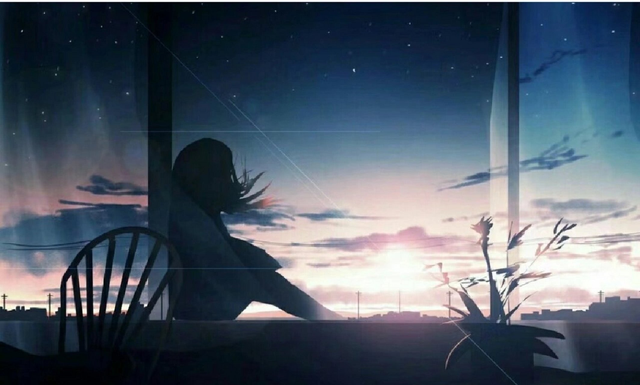 伤感女头动漫1.伤感背景图2.伤感女头    .冰山 ~(已有闺) ～(已有闺)