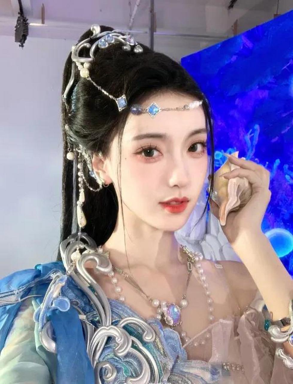 海螺也有通信公司吗(山海观雾 图侵删)