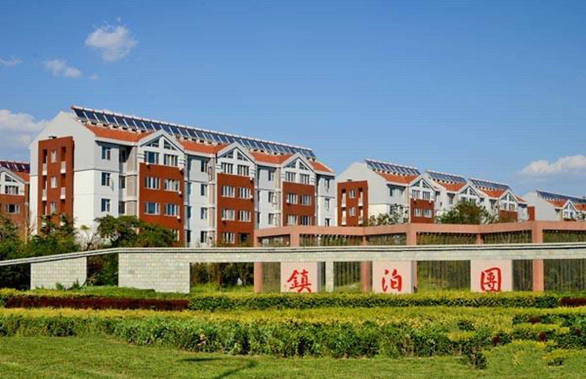 静海区景点 天津市静海区