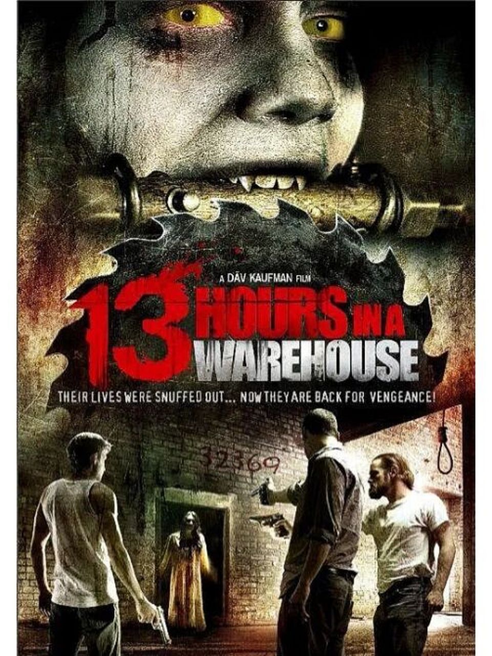 宝子们好7815 今天分享一部欧美97片 特效有一点点年代感,但是