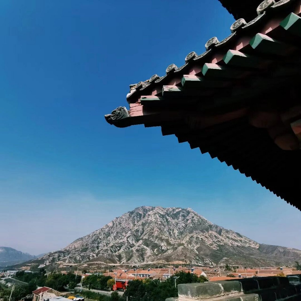 鸡鸣山游记 鸡鸣驿简介 鸡鸣驿是历史上京畿地区地位最重要的驿站之一