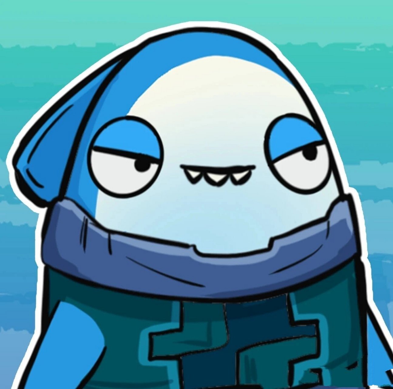 正在继续寻找太空杀头像98 本作者觉得黑客是改得最成功的7815