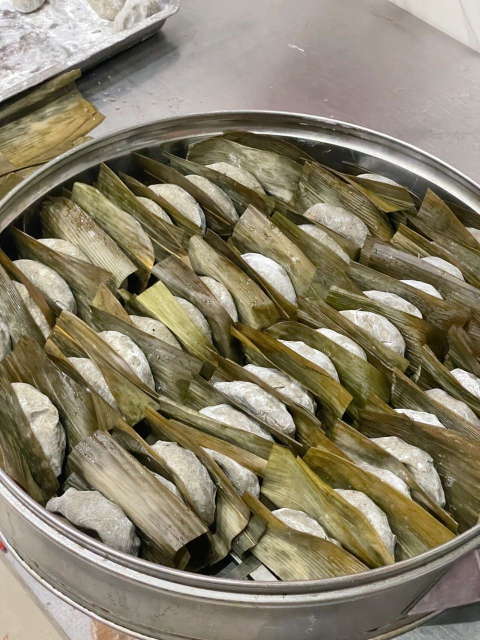 湛江安铺超火无限回购小吃"白籺"!