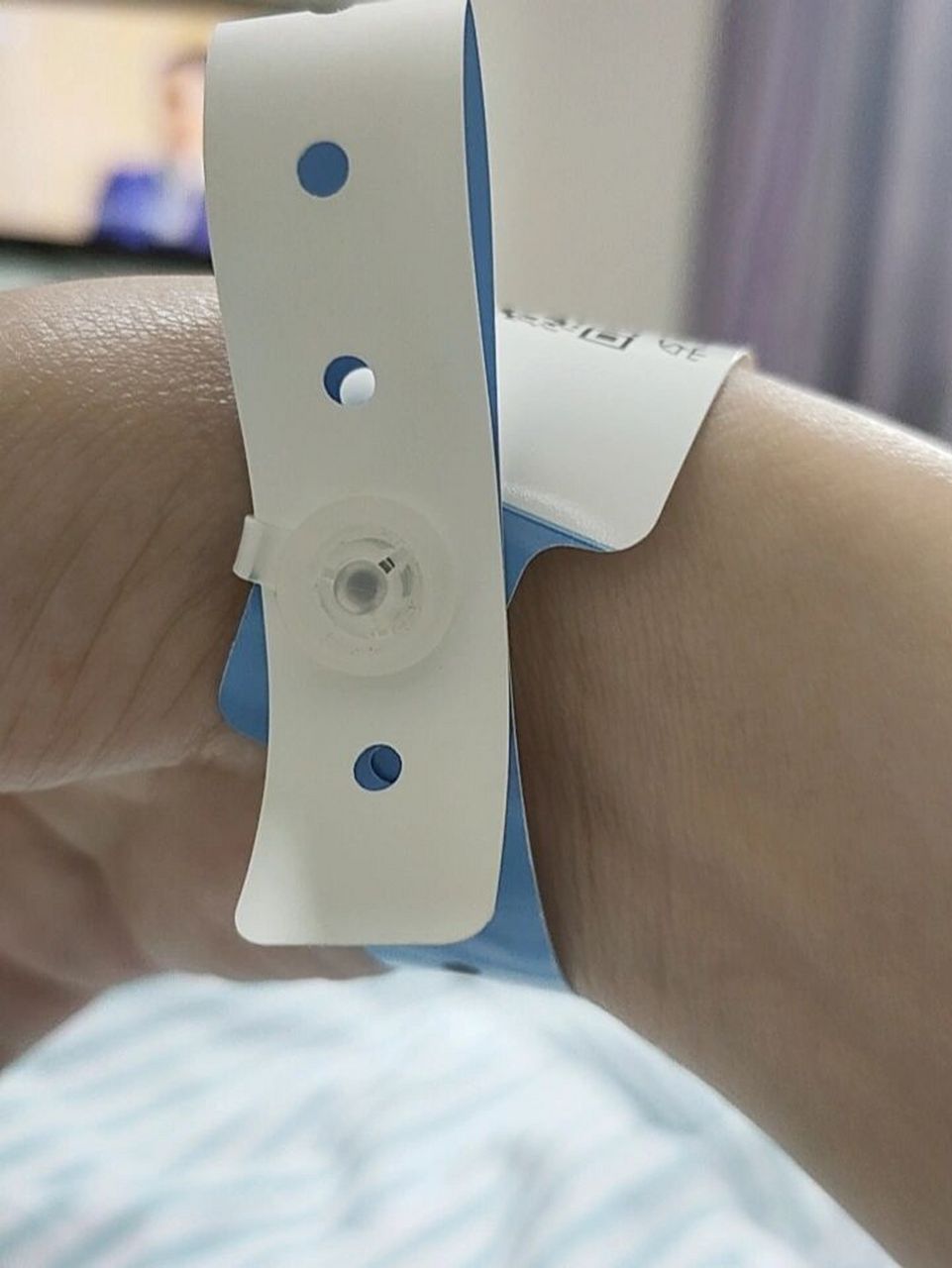 终于可以出院了,47xxy22周引产了,引产的痛远远比不上心里的痛,相信我