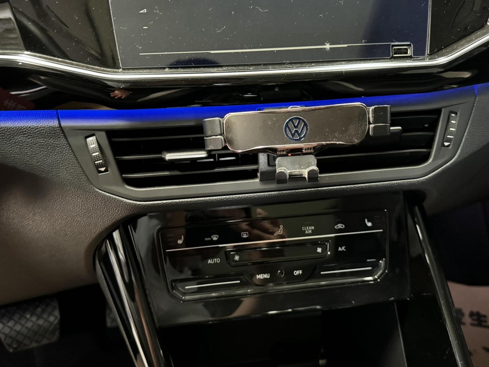 大众探岳gte 指导价24.98万