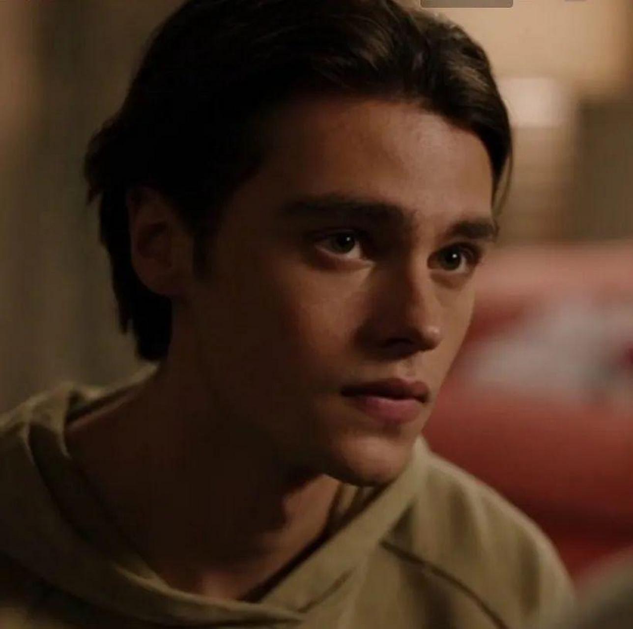 24岁的澳大利亚演员兼音乐家 felix mallard(菲利克斯·马拉德)今年靠