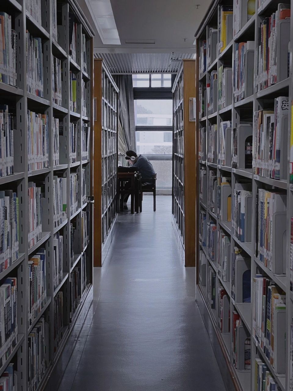 91 福州大学|图书馆 福大图书馆攻略:你得是福大的学生