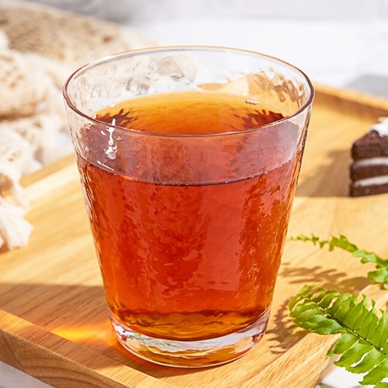 陕西省特产 - 府谷海红果 海红果属中国稀有树种,是府谷的传统果树,在