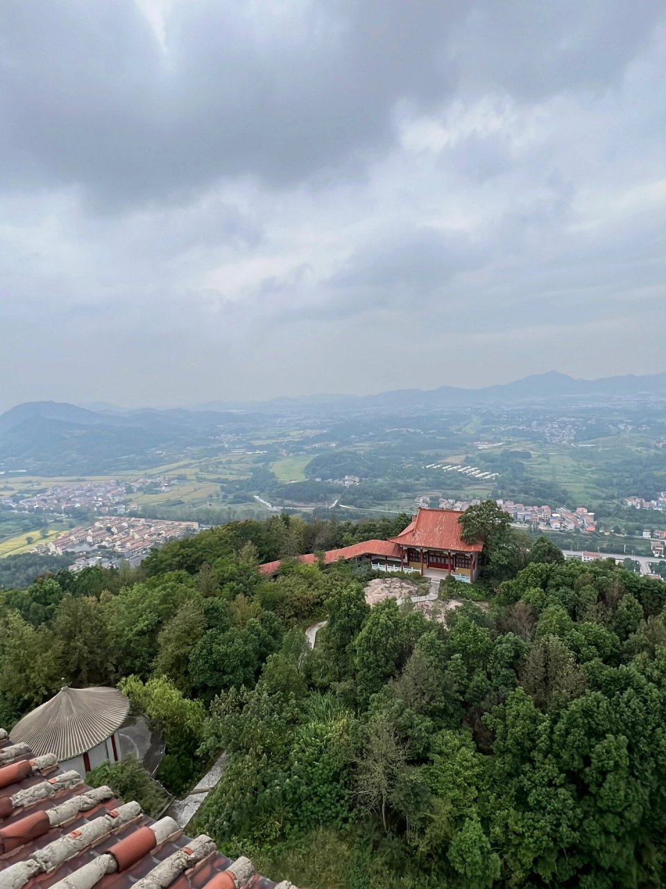 雷山风景区图片