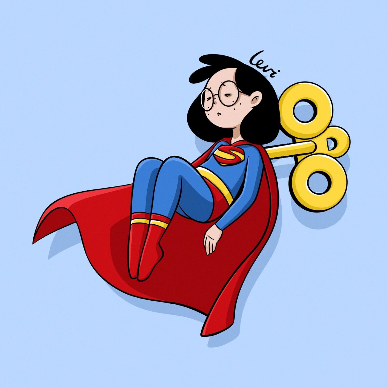 累了吧,歇歇吧 再强也会累,承认自己累了.