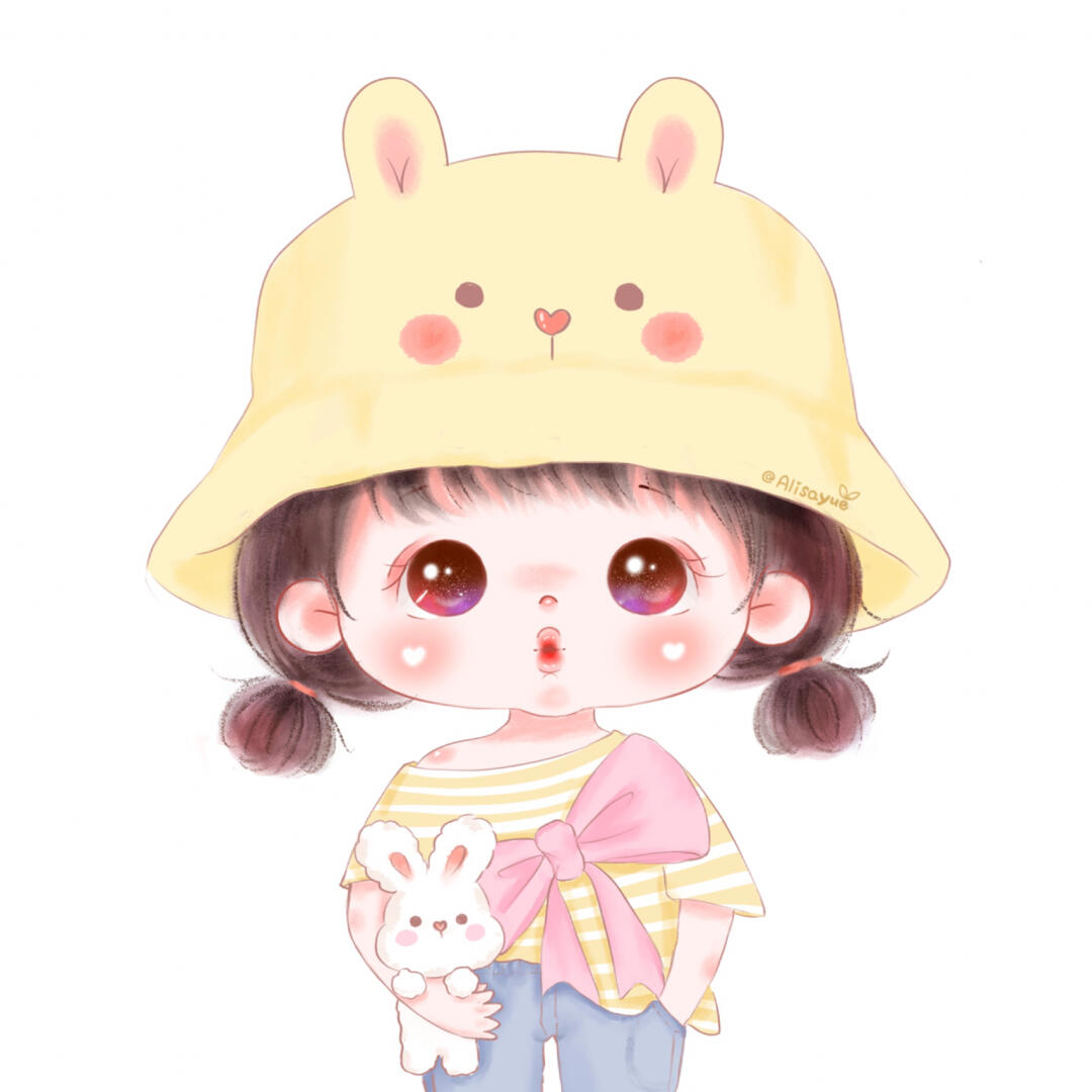 萌娃头像#头像分享#女生头像#卡通头像#情侣头像#闺蜜头像#手机壁纸