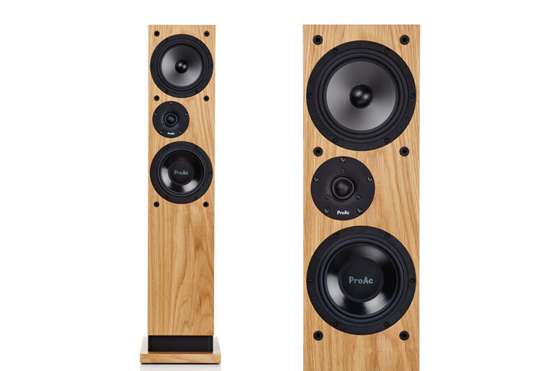 英国贵族proac dt8音箱 proac invests a great deal of time