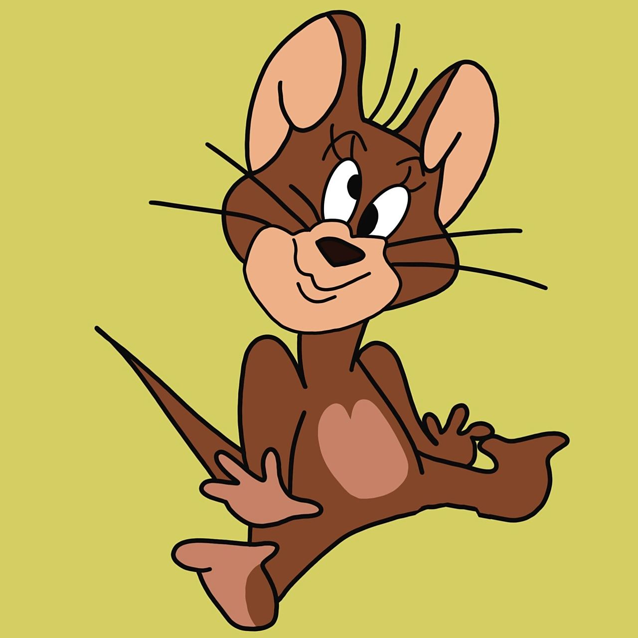 头像|更适合上班宝宝体质的杰瑞99 上班不能摧毁我们想要下班的意志