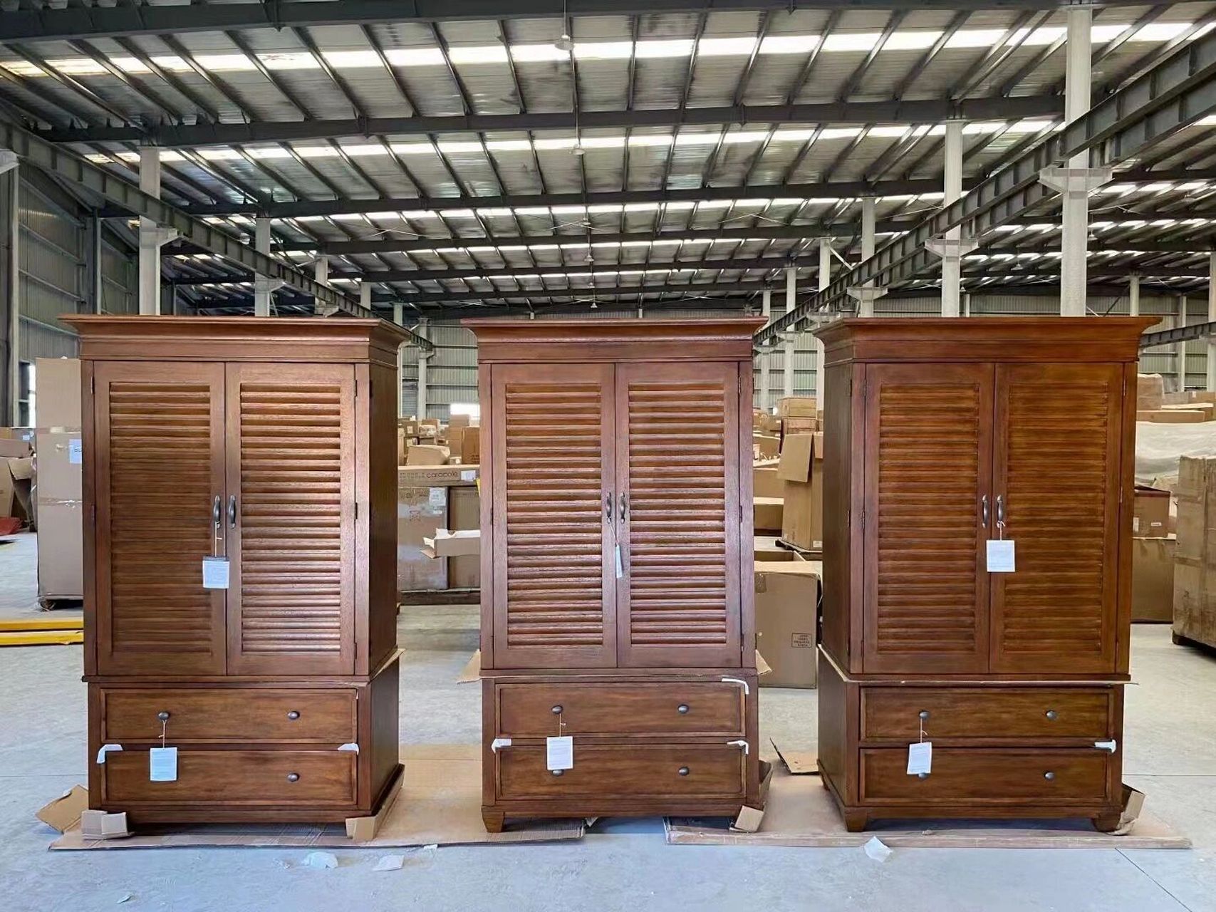 美克美家伊森艾伦大衣柜 尺寸1213701557270152032,零售价