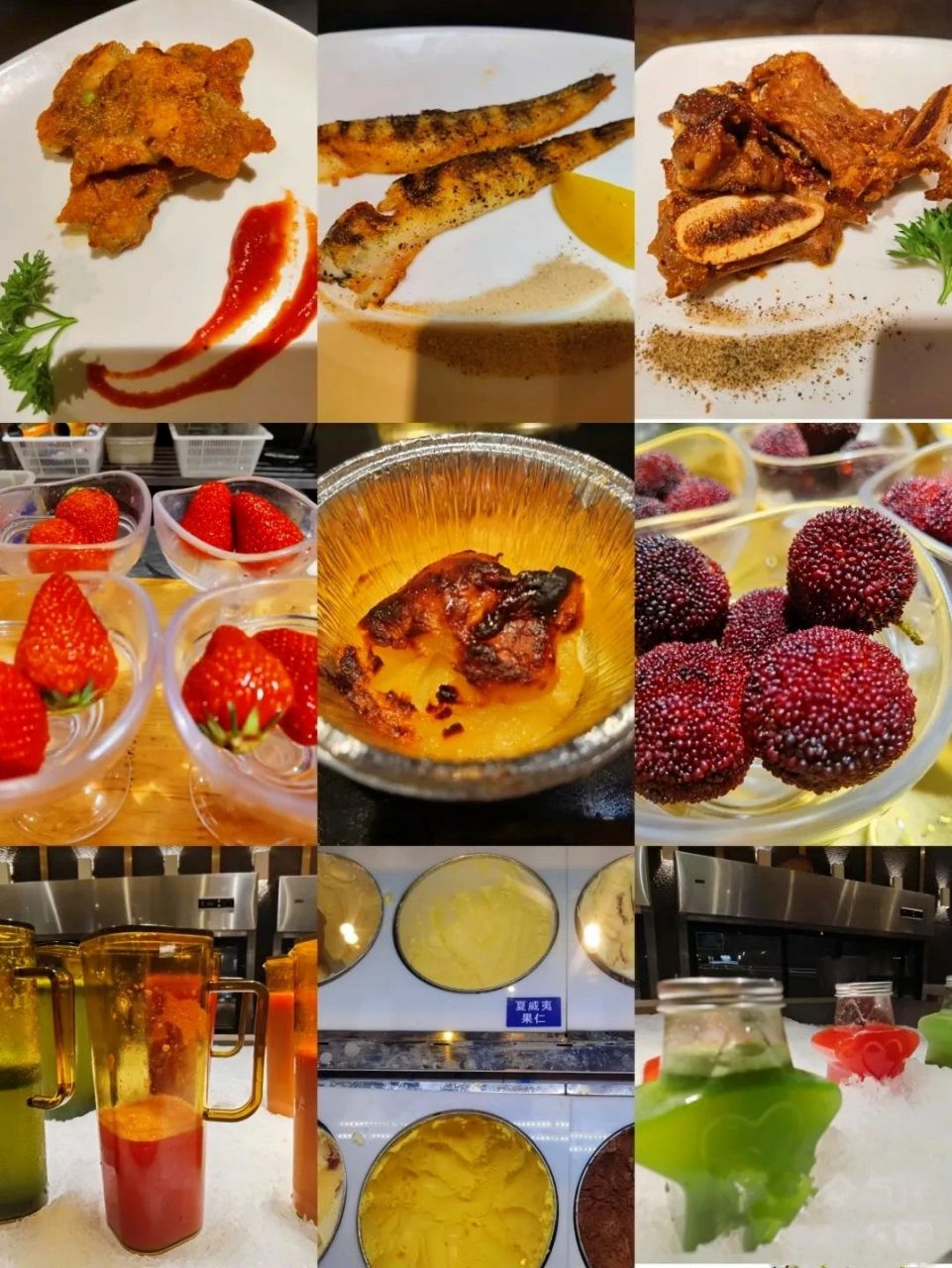 福州探店|人均400海天盛筵值不值?