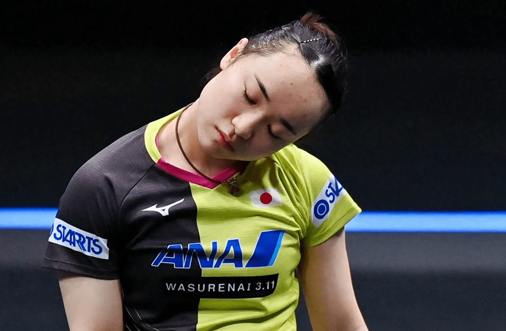 伊藤美诚 世界杯冠 军荣耀再相关图片5