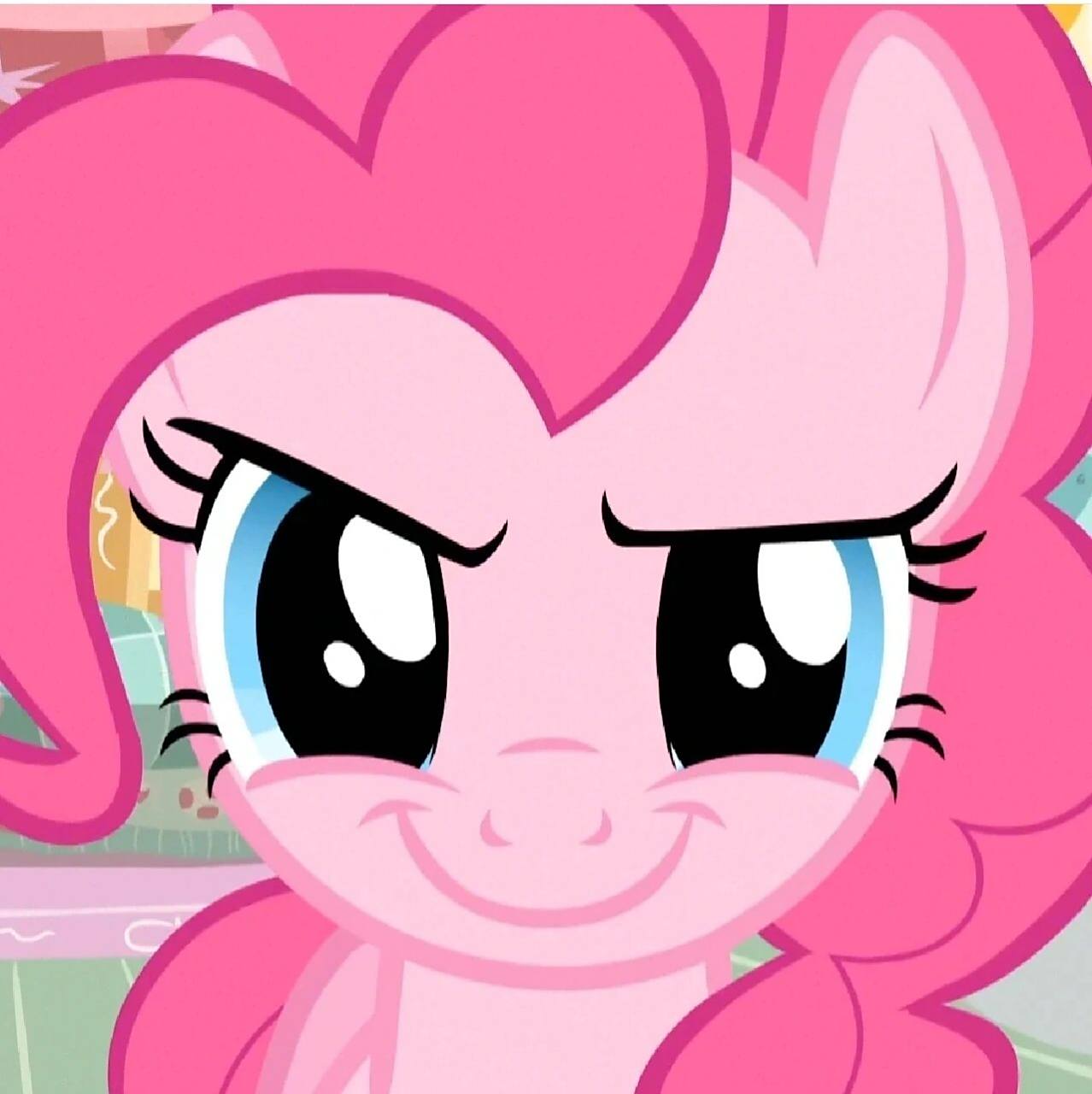 小马宝莉头像来一波～ 报图吱声哦我的马宝们真太可爱了(｡･ω 1