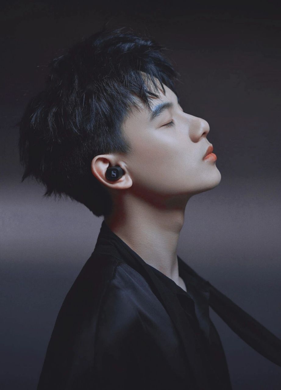 胡先煦壁纸 考古到这组复古照片,修出来超好看