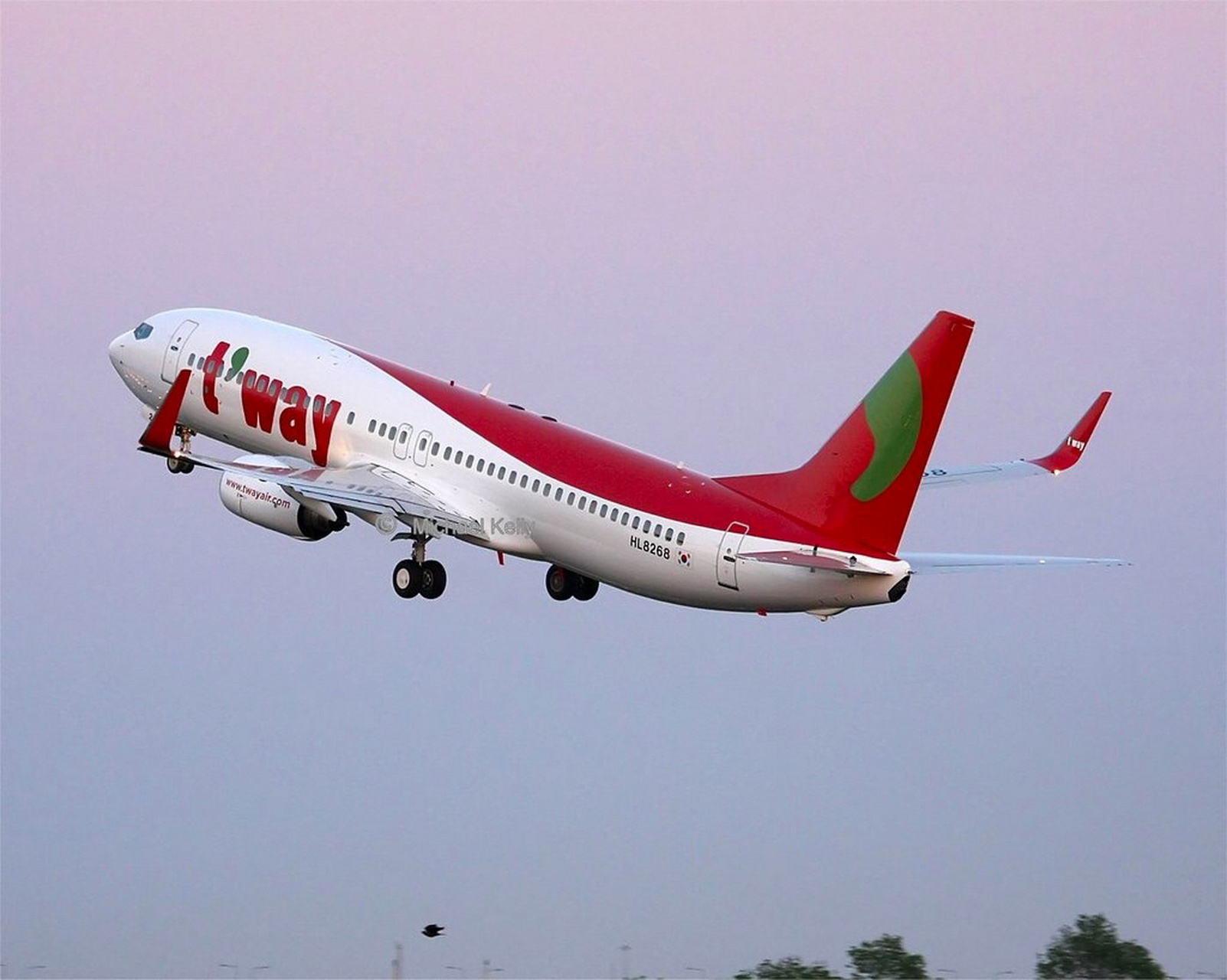 根据韩国国土交通部消息,德威航空twayair从9月16日起重启首尔仁川至