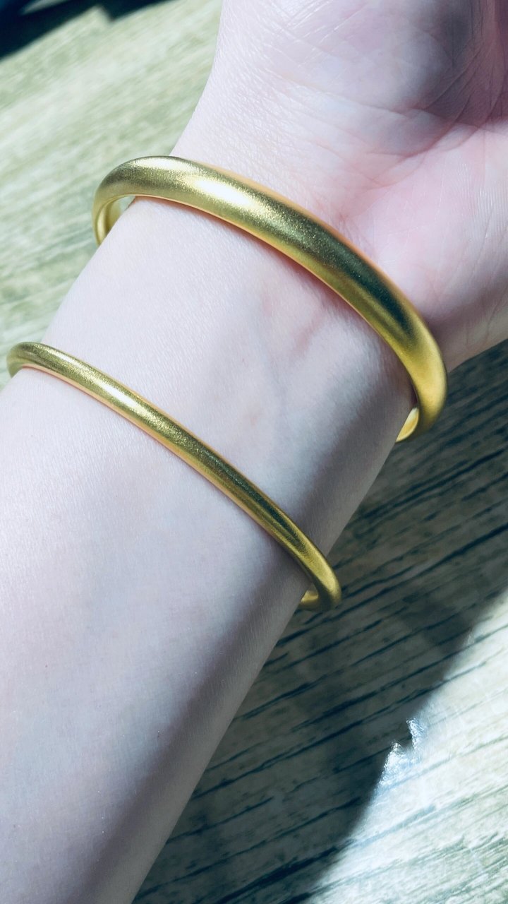 泥鳅背 和 素圈 谁更胜一筹?