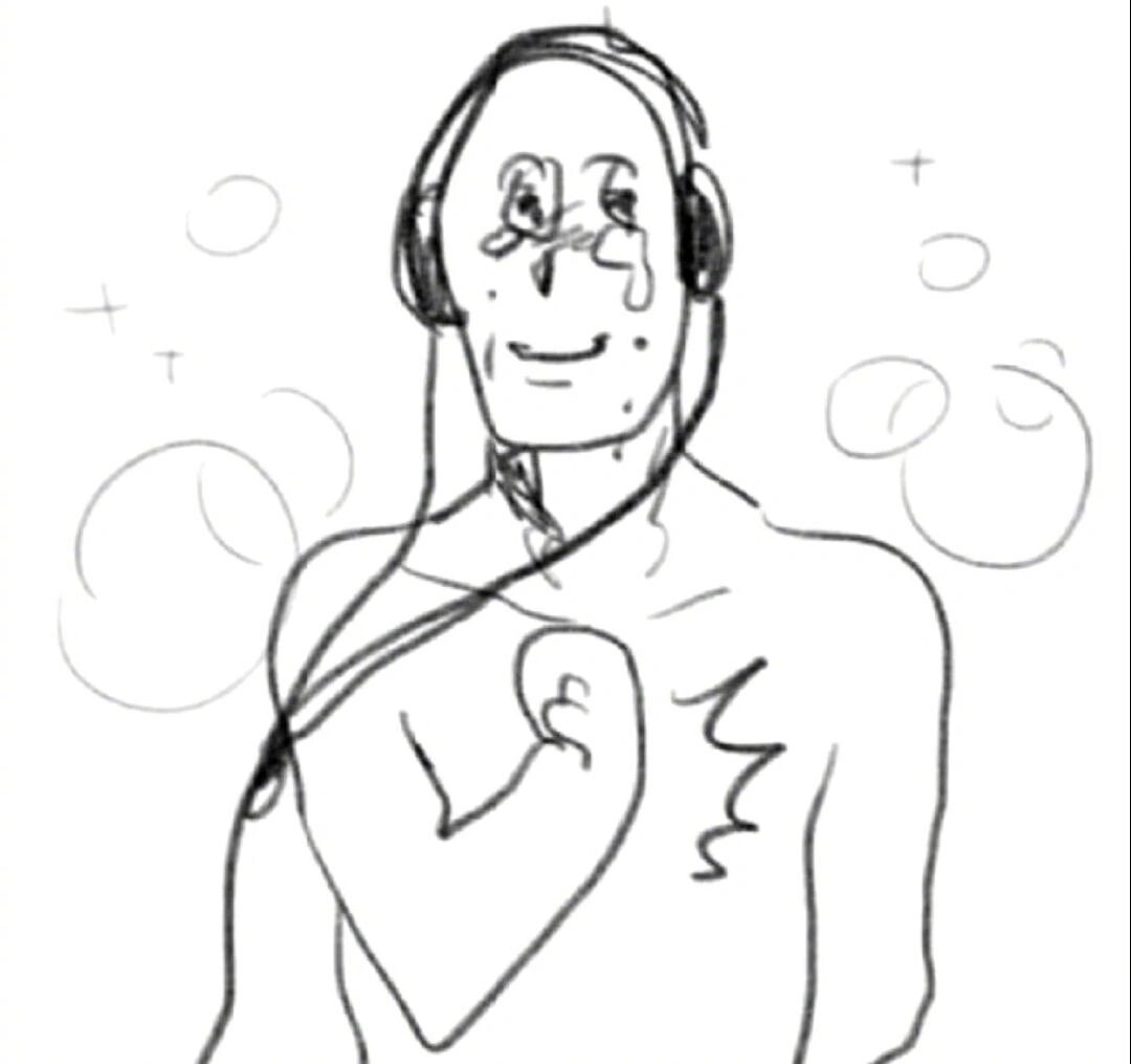 听歌表情包第三弹