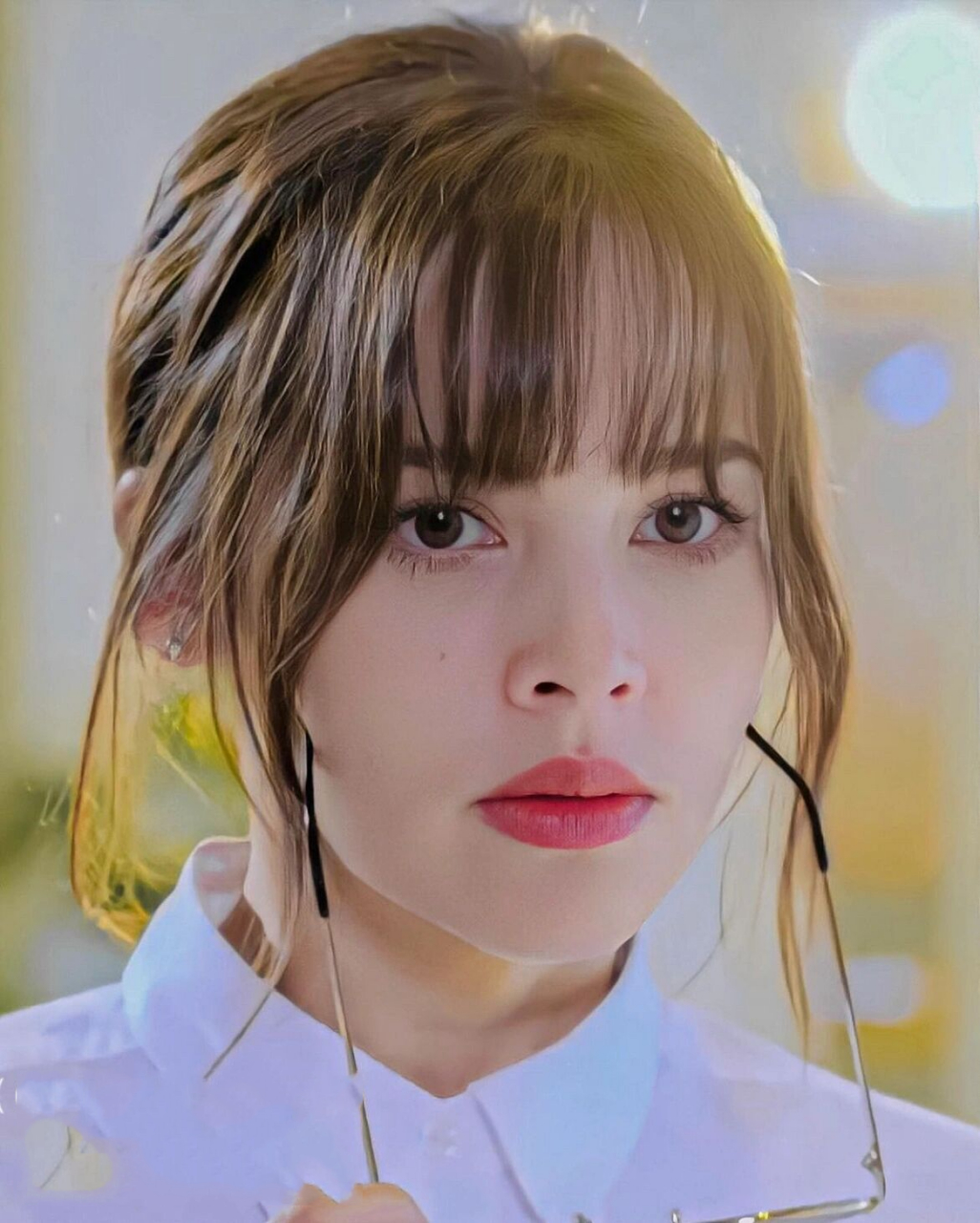 mark&yaya  直到我们彼此相爱> 看完预告后更加期待了,赶紧播,真的泰