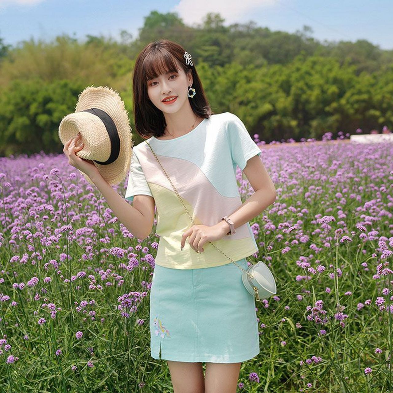 法式网红约会套装,29.68入!