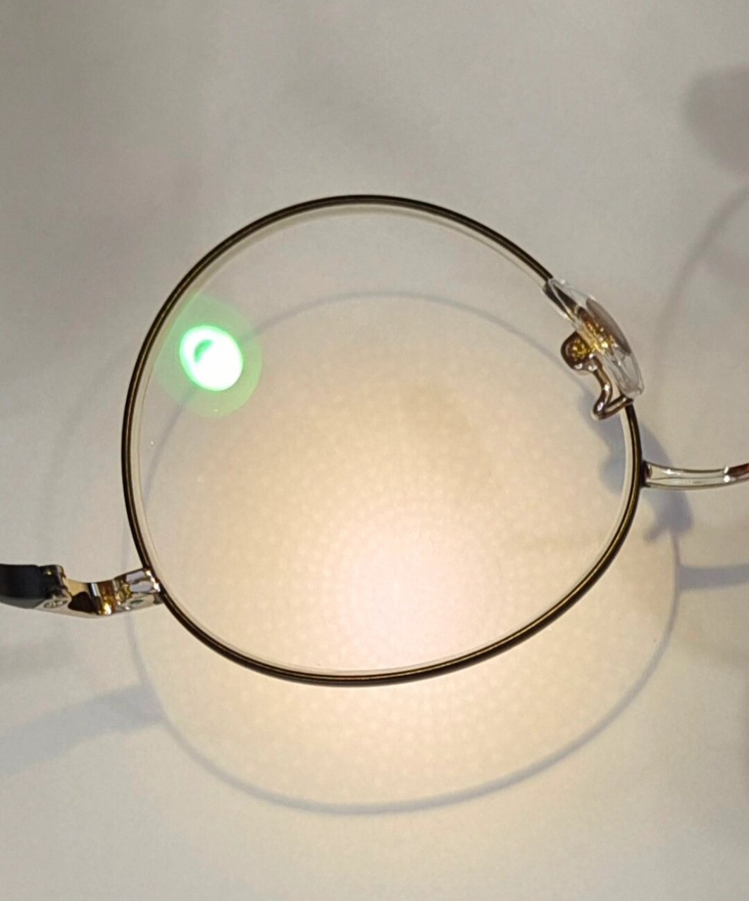 宝视达799元离焦镜片 青少年因为眼轴增长而引起的近视,做适合的镜片