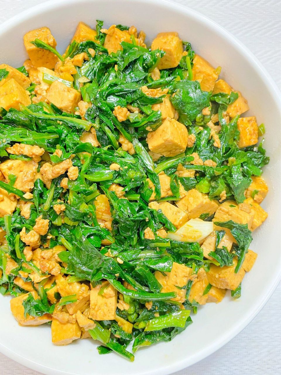 周二一人食简餐97蒲公英这么做太好吃了60 第一次做蒲公英,做菜