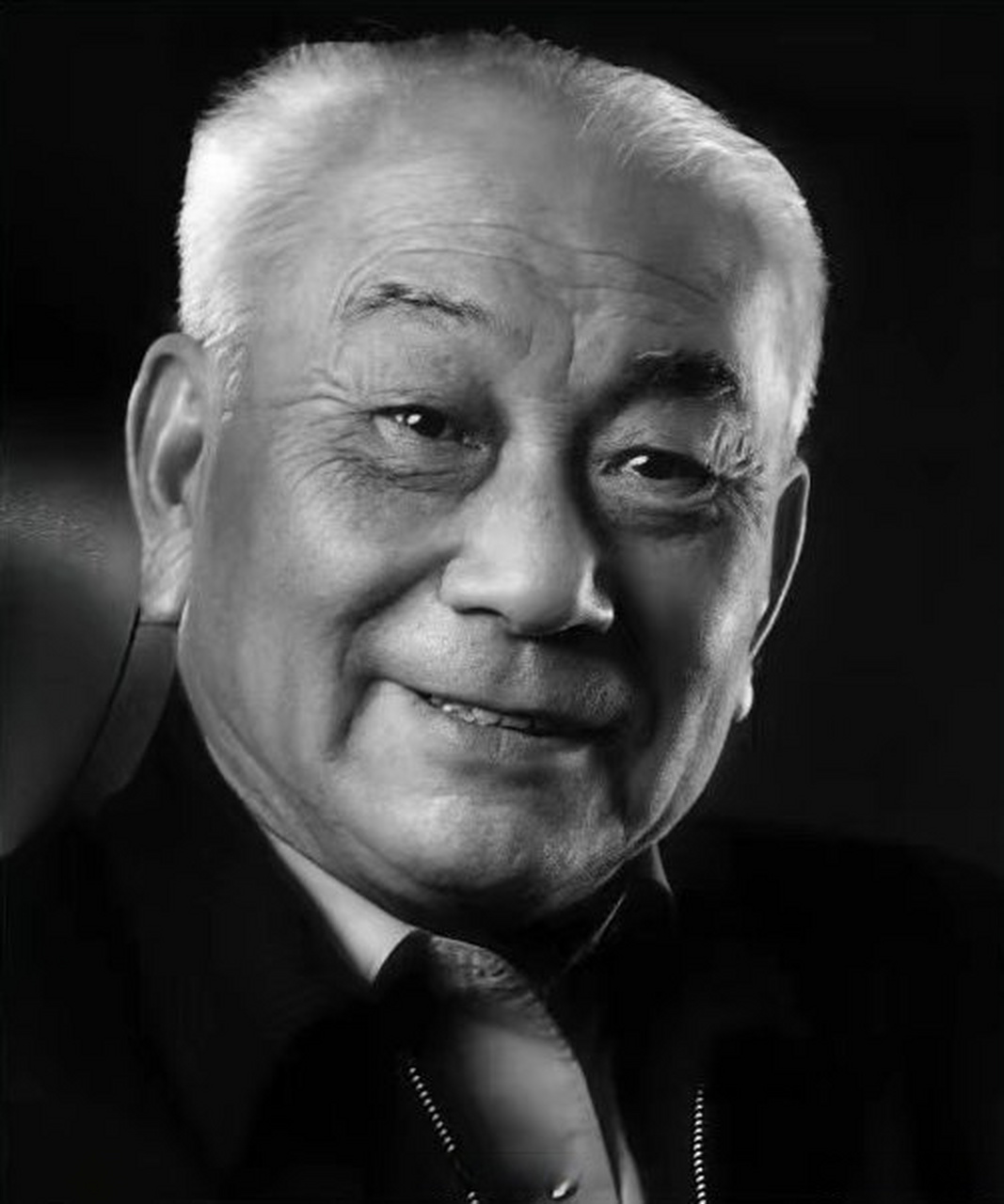 中科院院士彭一刚逝世#】#那位培养大师的大师走了#中国科学院院士