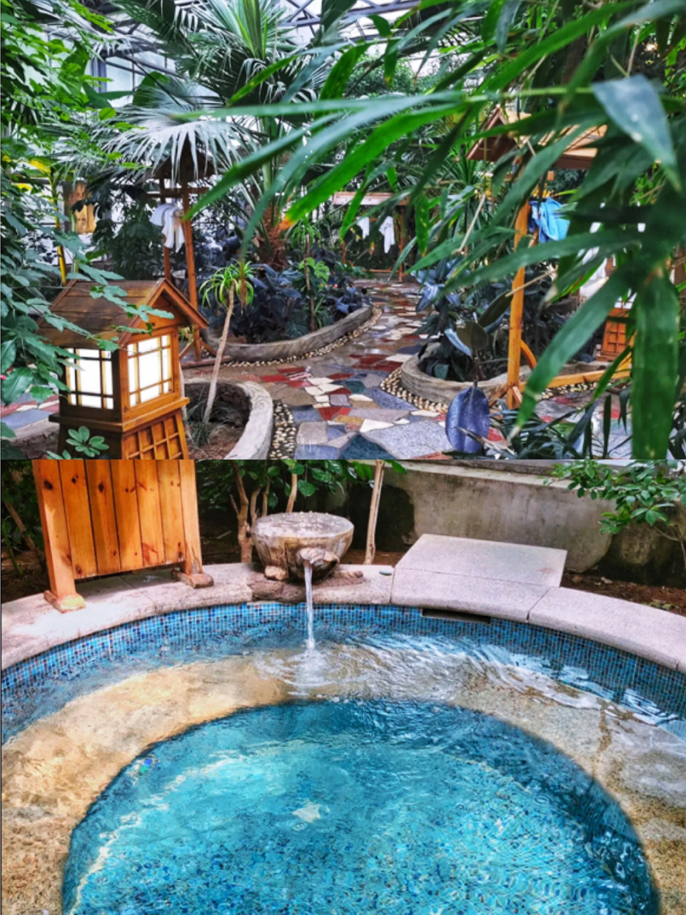 97郑州汤盛温泉 | 承包你24h的吃喝玩乐76 96最近郑州的天是