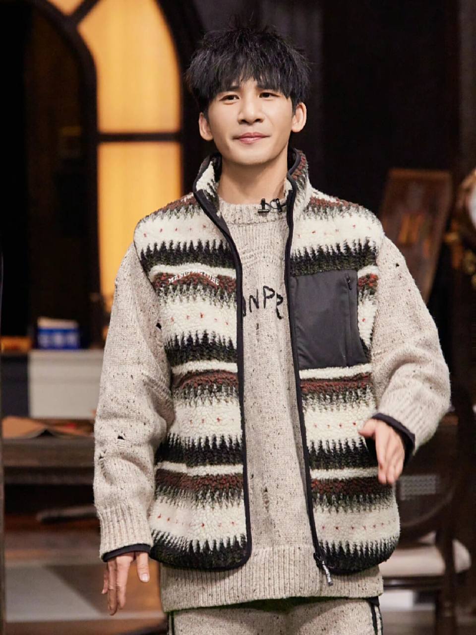 大张伟-大百科757590 书店店长,罪案看过一大半,世上没有他不