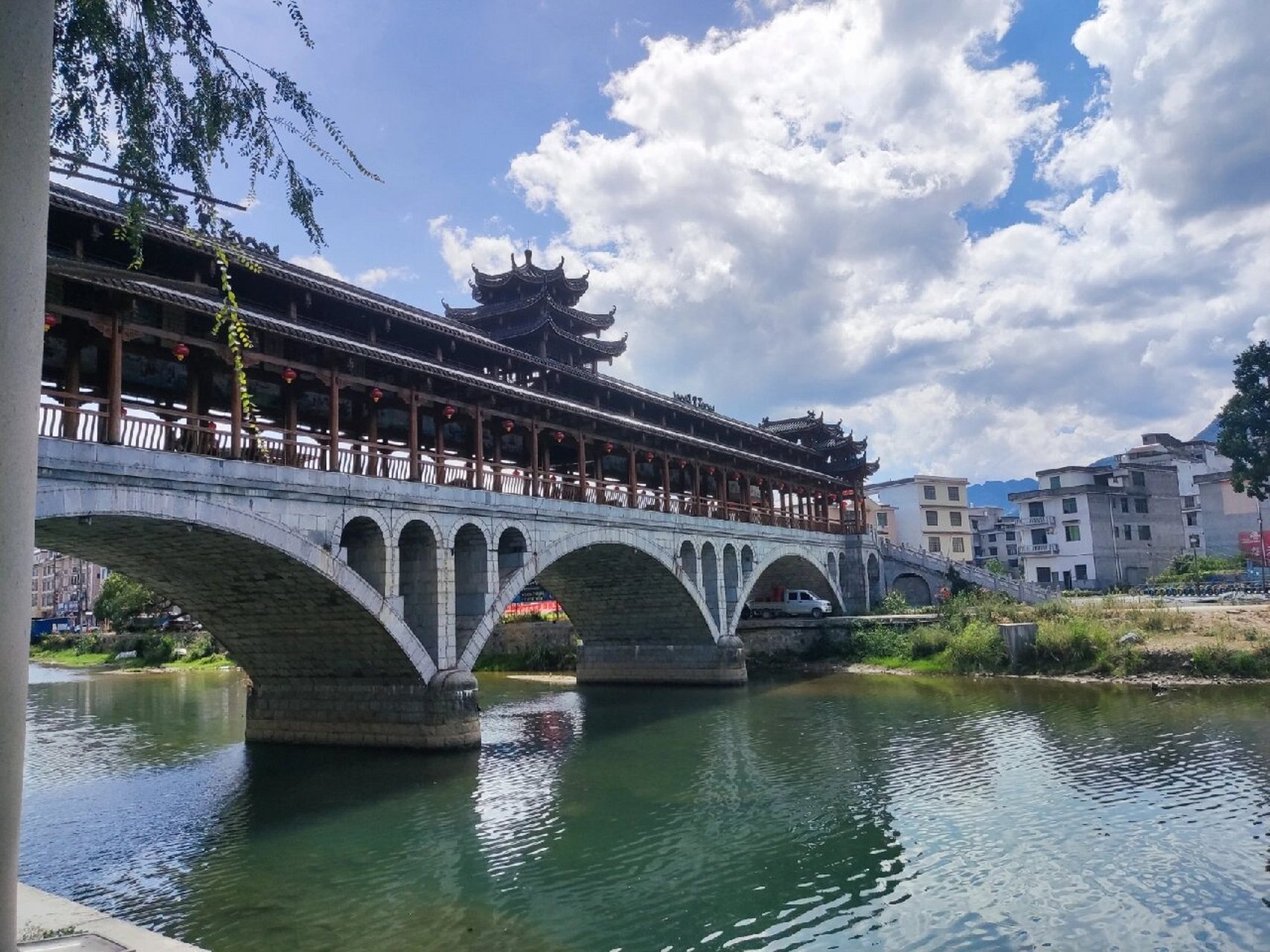 选调生日志(周末特供版)|游古镇山门 乘着周末逛逛洞口县山门镇的古镇