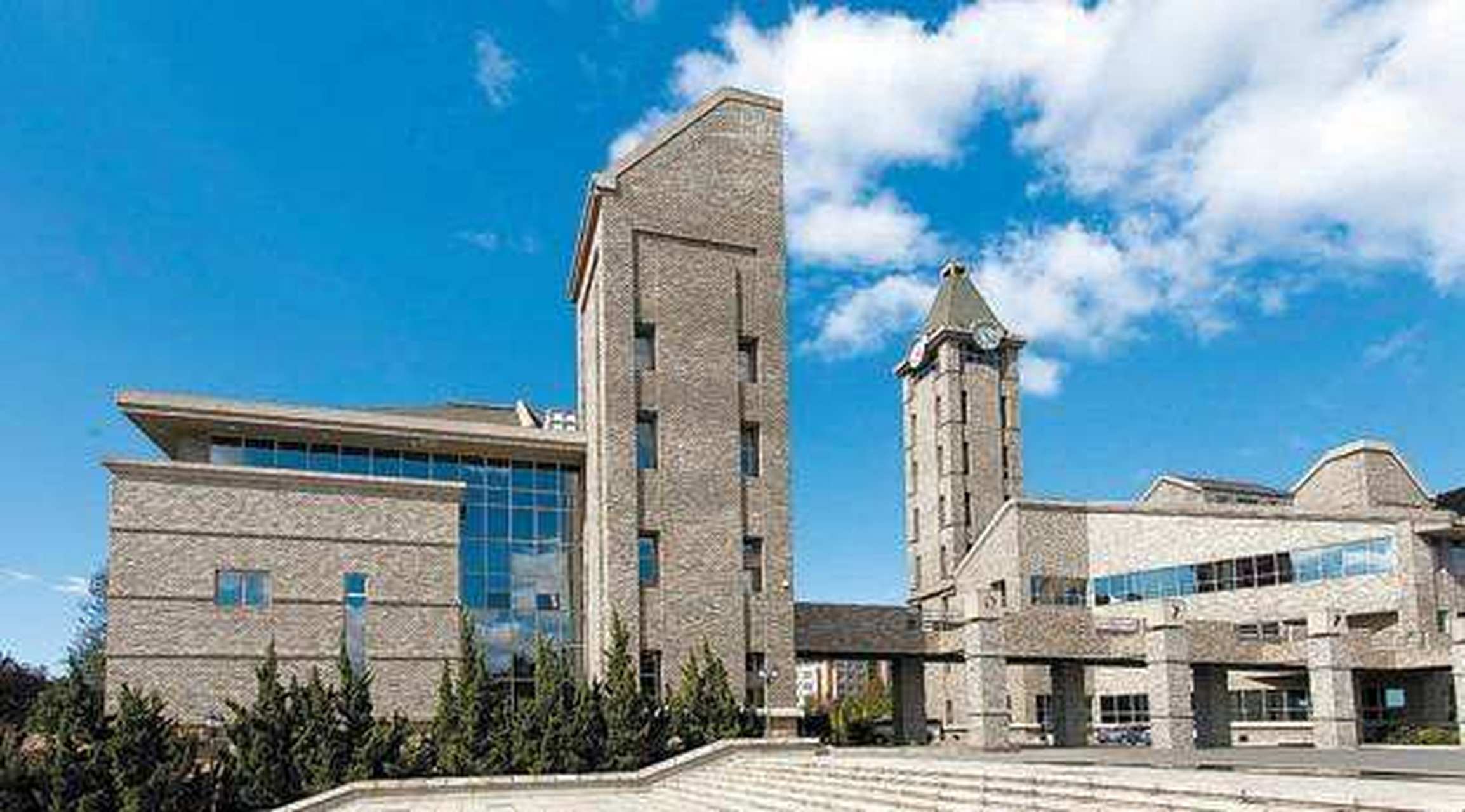 大连东软信息学院 博川校区岗位招聘 大连东软信息学院 博川校区岗位