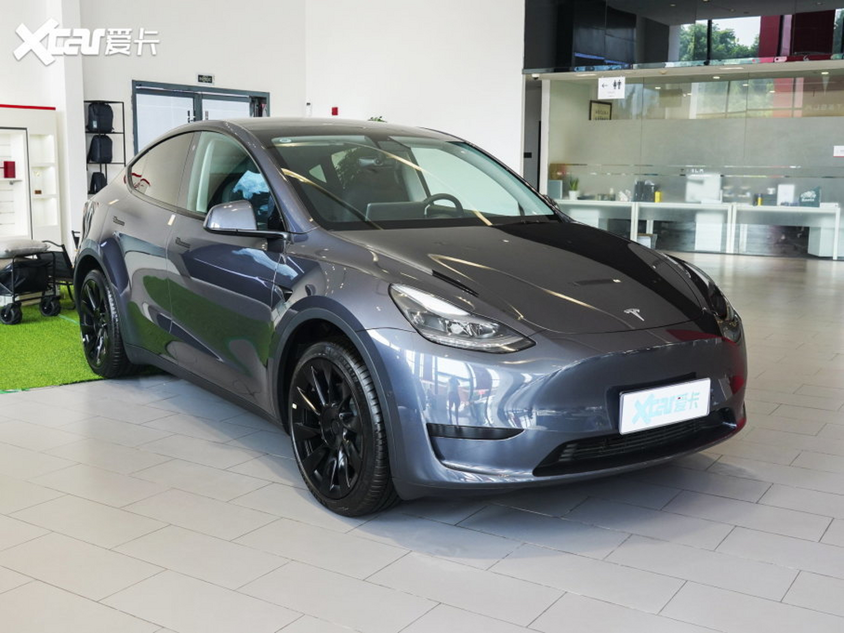 传香港特斯拉model 3/y将降价】日前,据香港媒体报道,特斯拉将从8月4