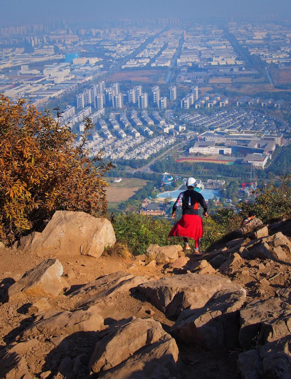 苏州大阳山隧道图片