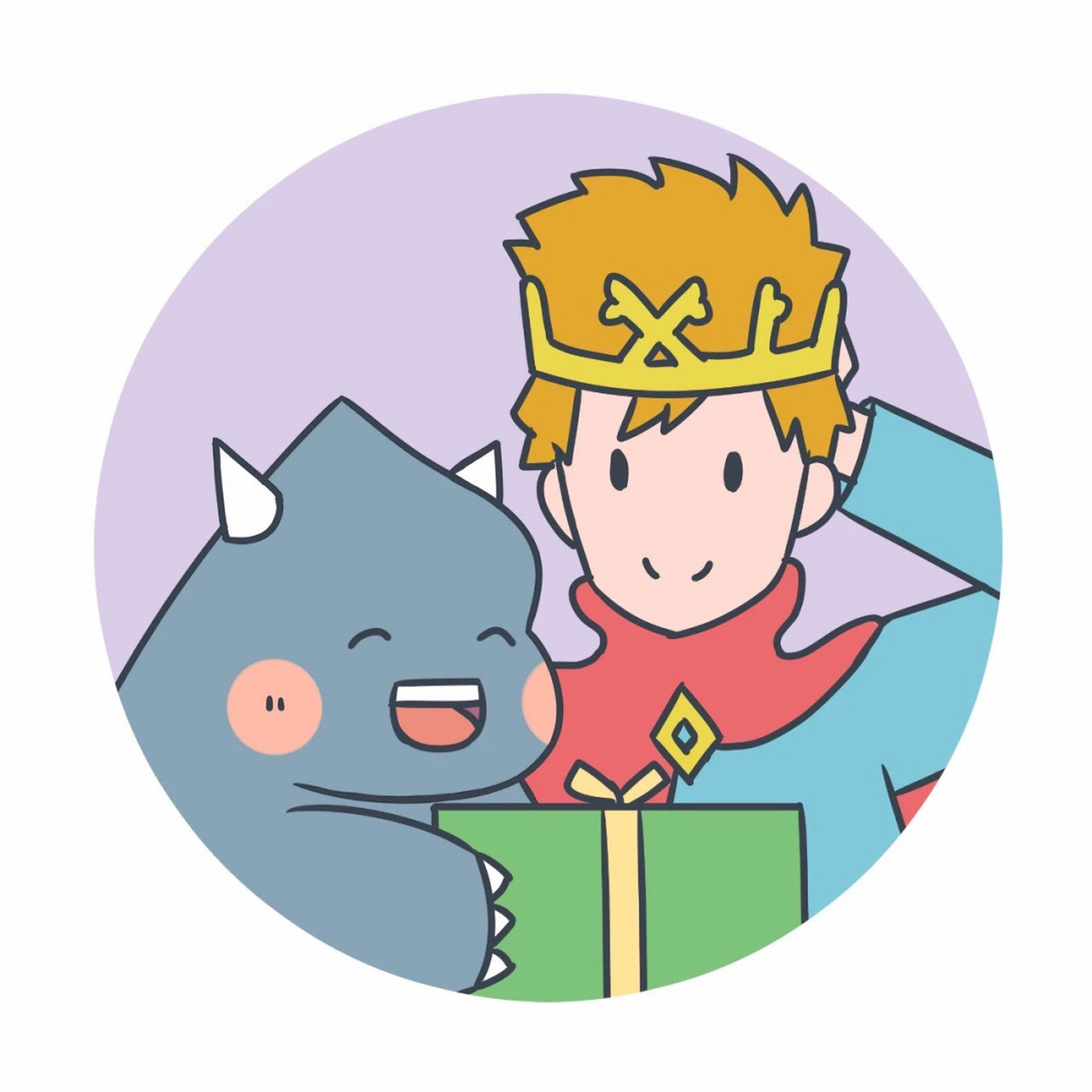 喜欢小恐龙头像9315戳首页看更多系列喔～ 99图片保存 75