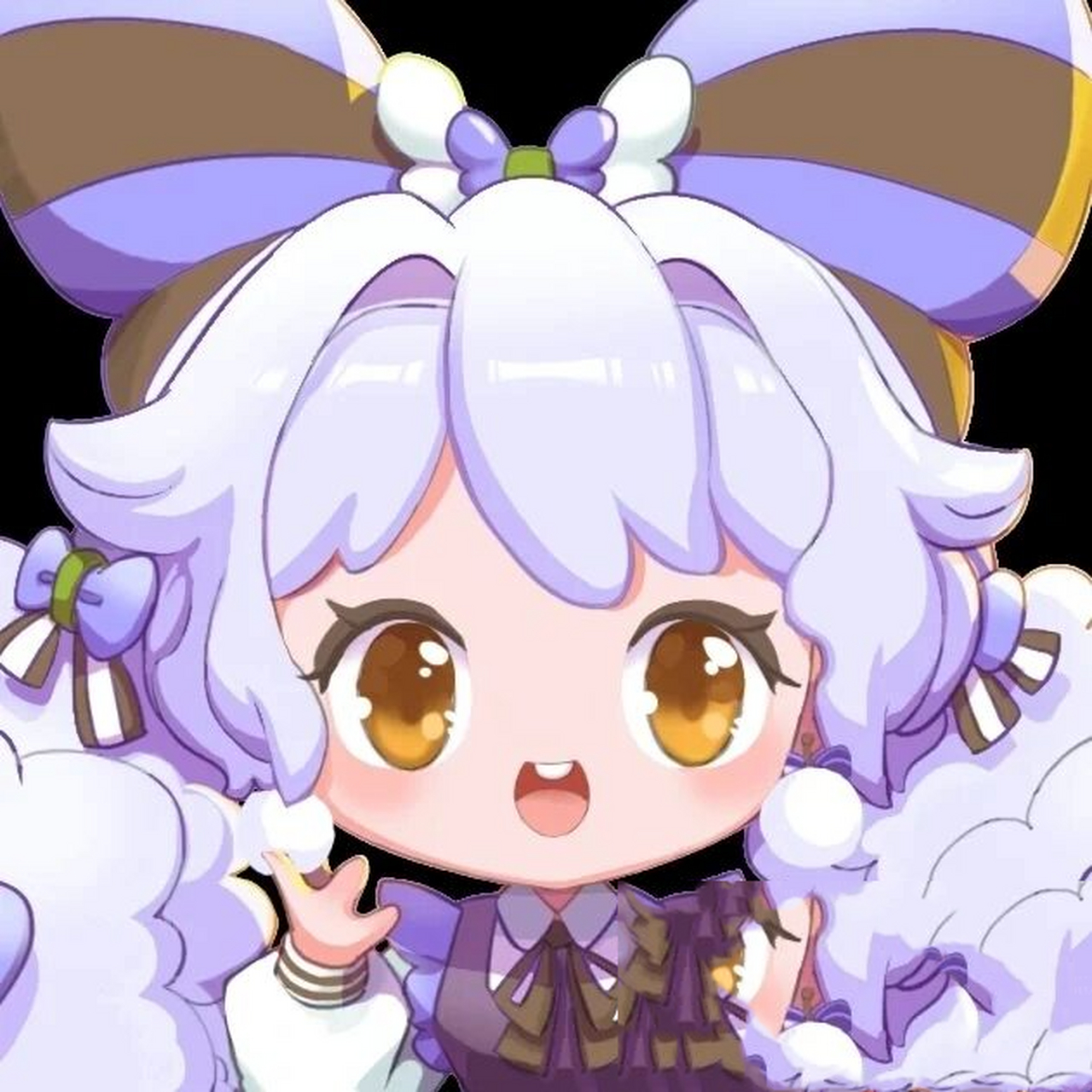 迷你世界高清头像 高清的