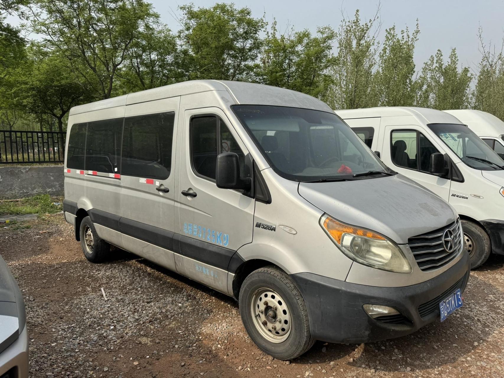 新到15年8月江淮星锐加长版,专项作业车,有需要的来,价格不贵.