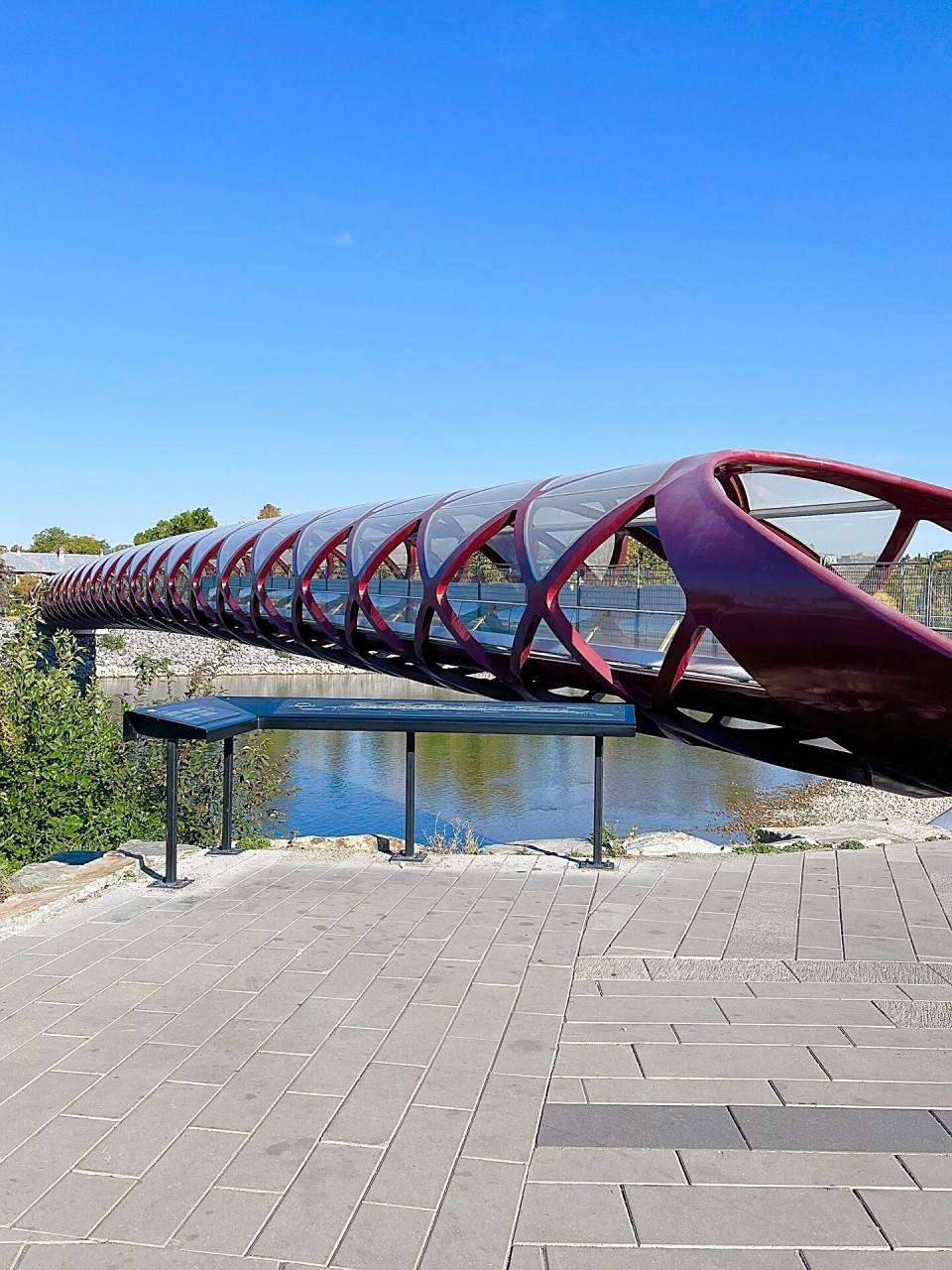 9896卡尔加里|游玩攻略8215景点美食打卡75 去卡加办美签的