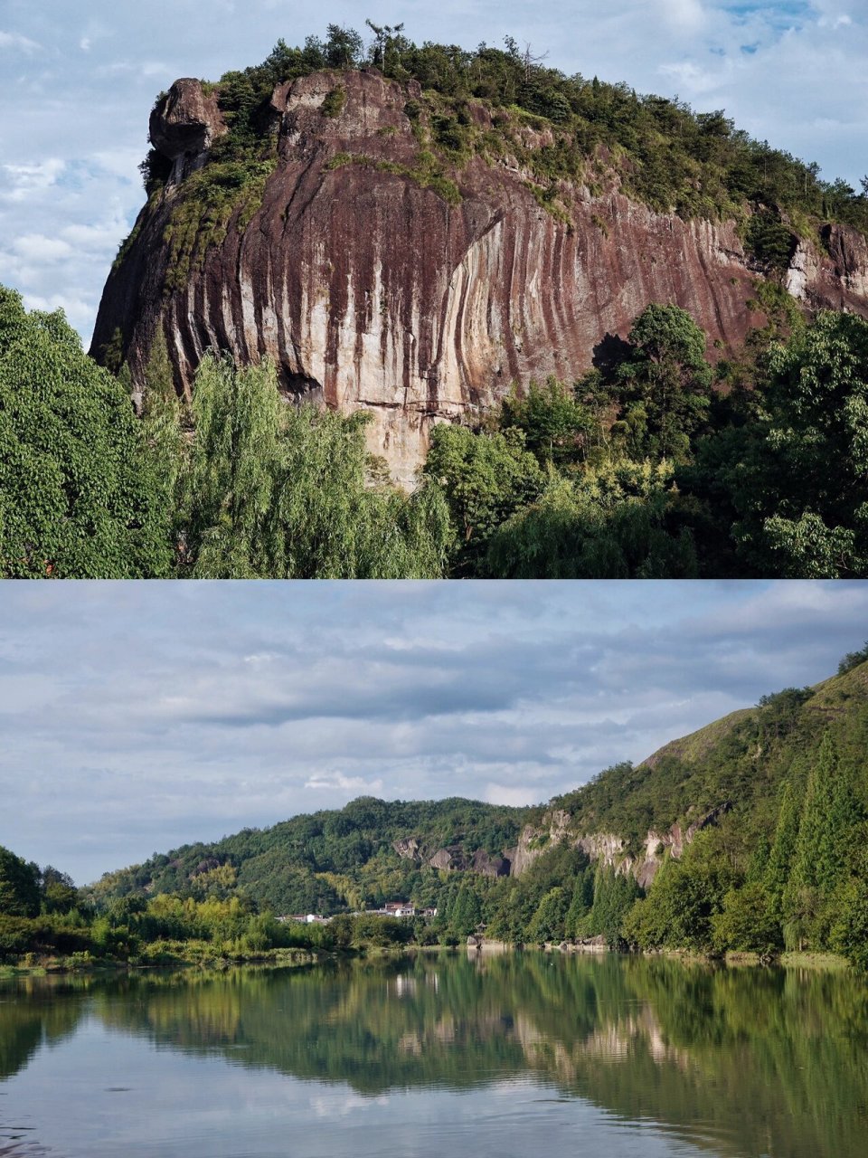 古装电视剧热门取景地,浙江丽水仙都两日游 浙江丽水缙云县的仙都是个