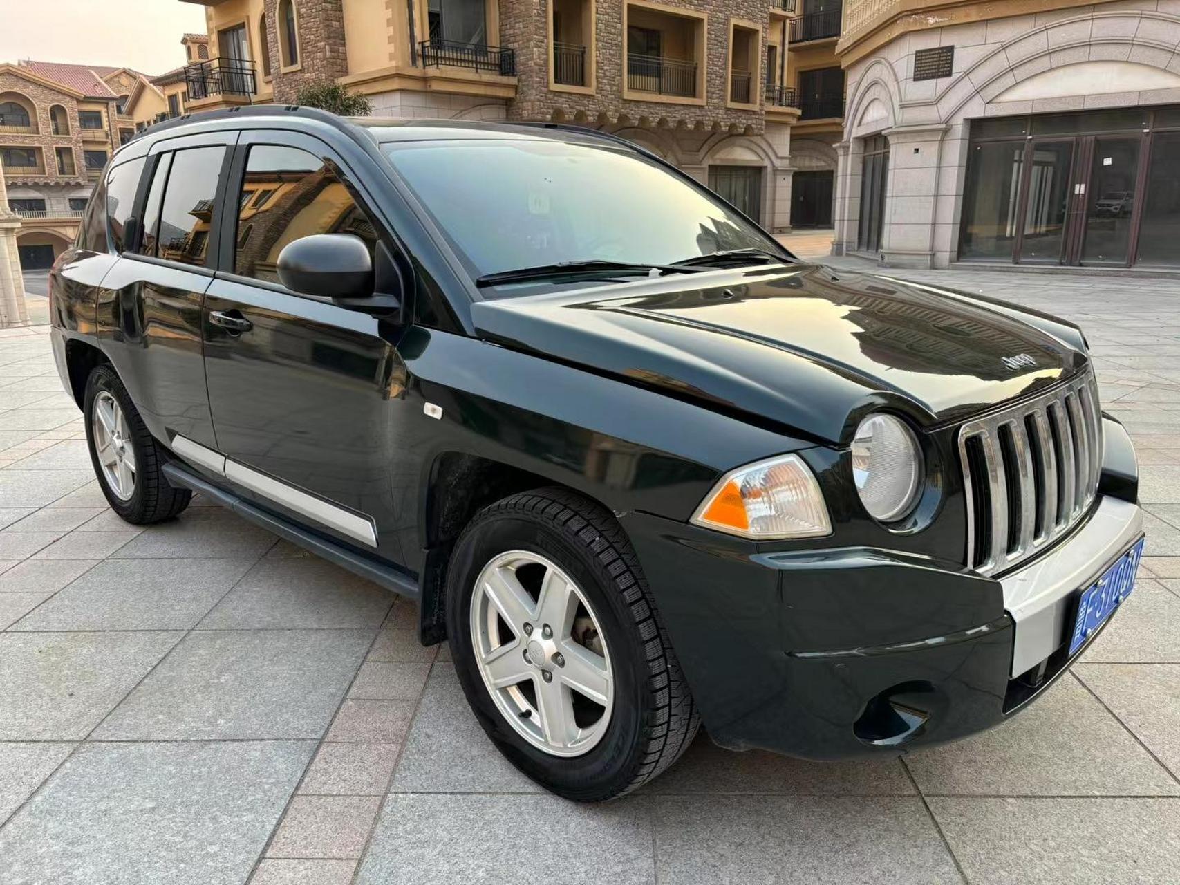 4l四驱 精品车况 15万公里 4条新雪地胎 零投资 批发18888手慢无!