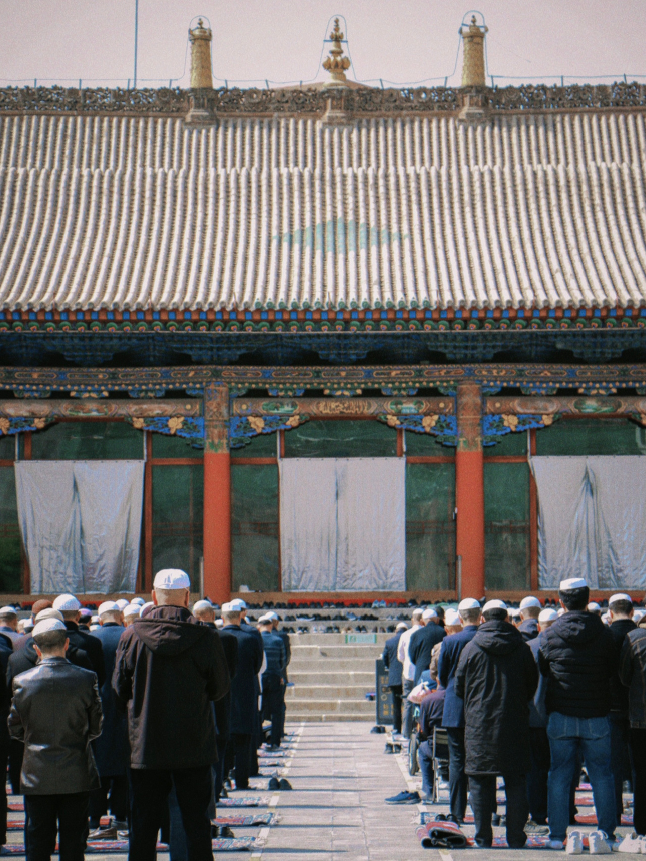 西宁 | 东关清真大寺