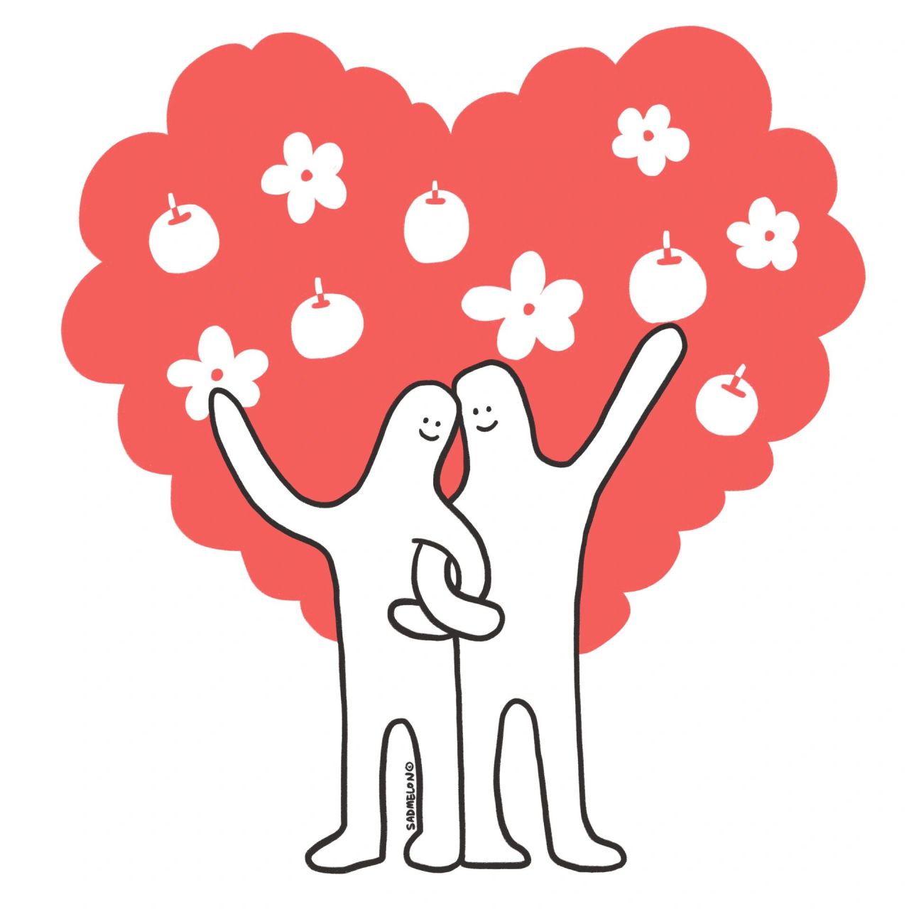 光明磊落的去爱吧 4.你重,我要,我们重要 5.是爱,要我们在一起 6.