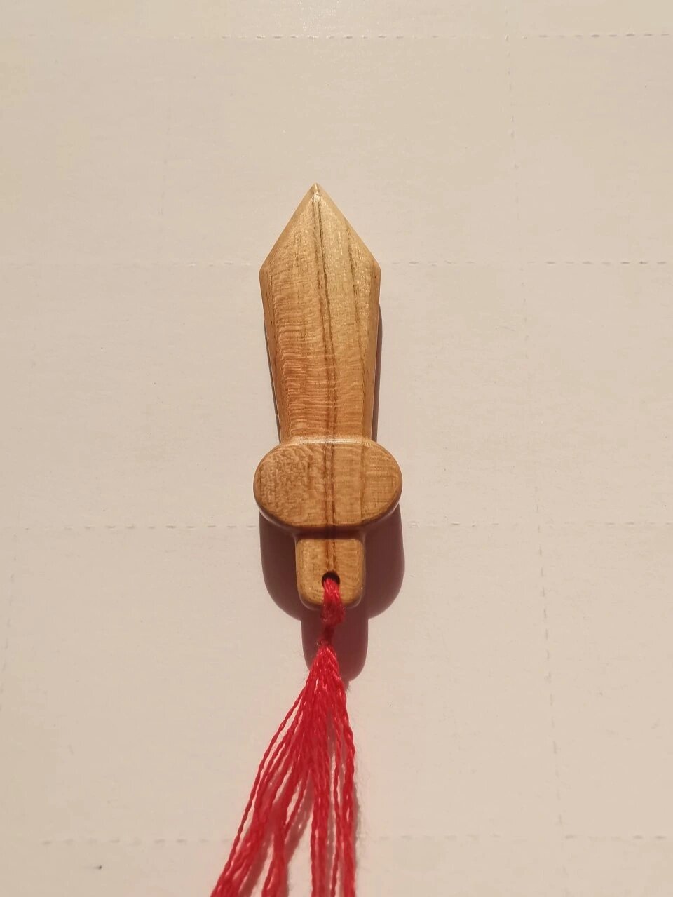 桃木剑 手工制作精品