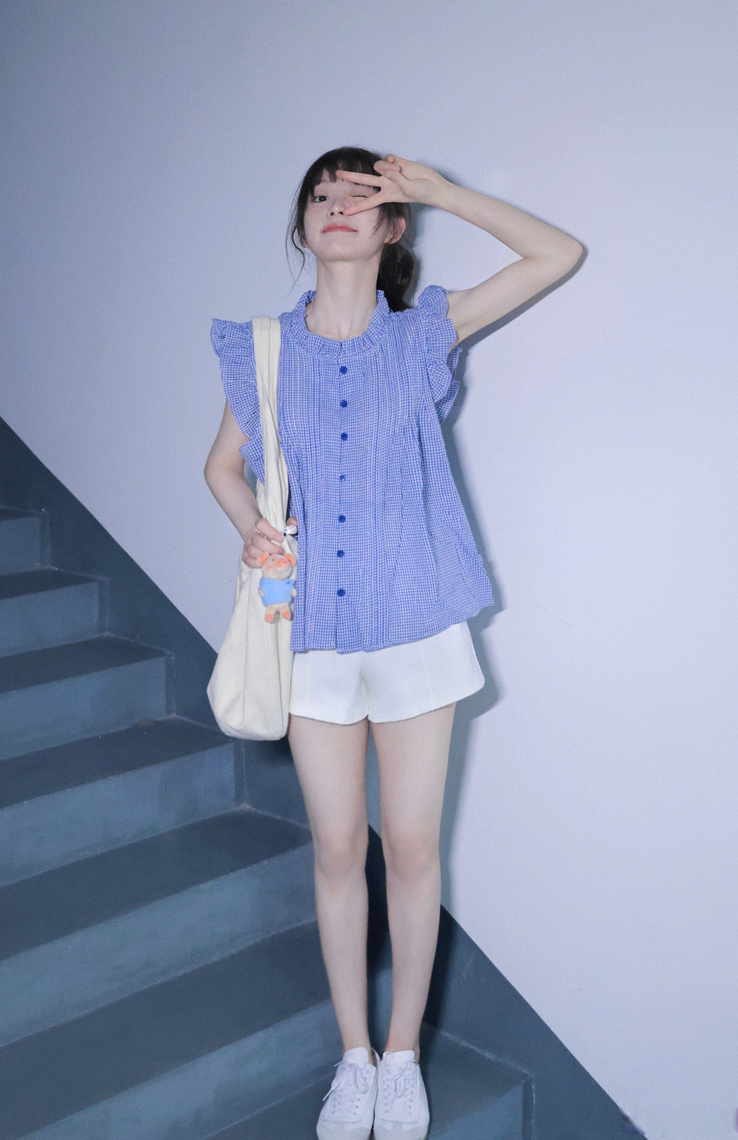田田向上#26615 #今天很wow#  忧郁,才周二97