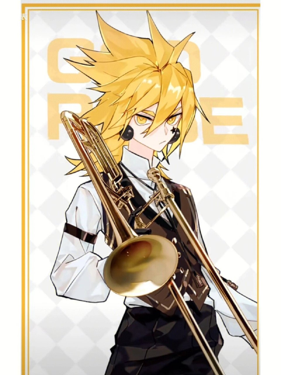 凹凸世界壁纸头像～第三弹 不易落紫染遍千人心,幻形人易心 世界上有